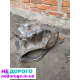Продам коробку передач opel kadett 1.3