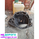 Продам коробку передач opel kadett 1.3