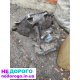 Продам коробку передач opel kadett 1.3