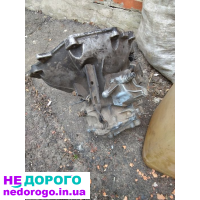 Продам коробку передач opel kadett 1.3