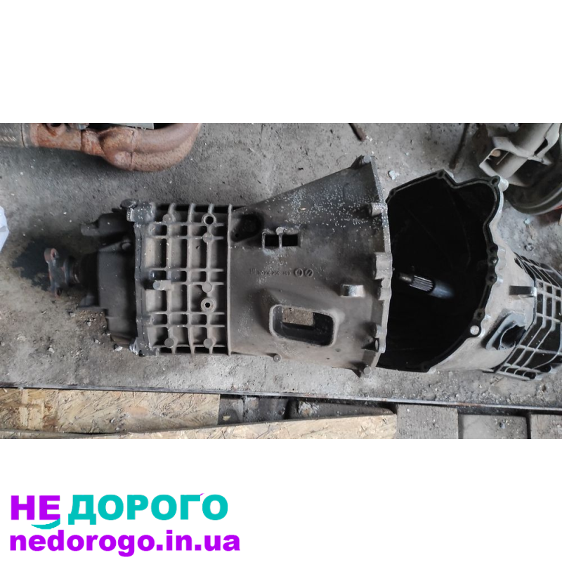 Продам коробку передач Опель Омега