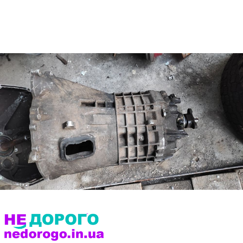 Продам коробку передач Опель Омега