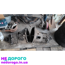 Продам коробку передач Опель Омега