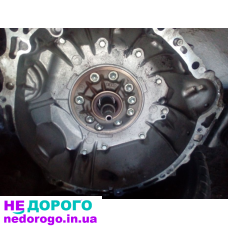 Коробка передач для Toyota Rav 4, 2008 рік, 2.4 л, бензин.