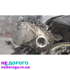 Коробка передач Рено 19, 1.4 бензин, добрий стан, українська.