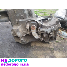 Коробка передач Рено 21, в хорошому стані, 1990 рік, 1.6 літра бензин.