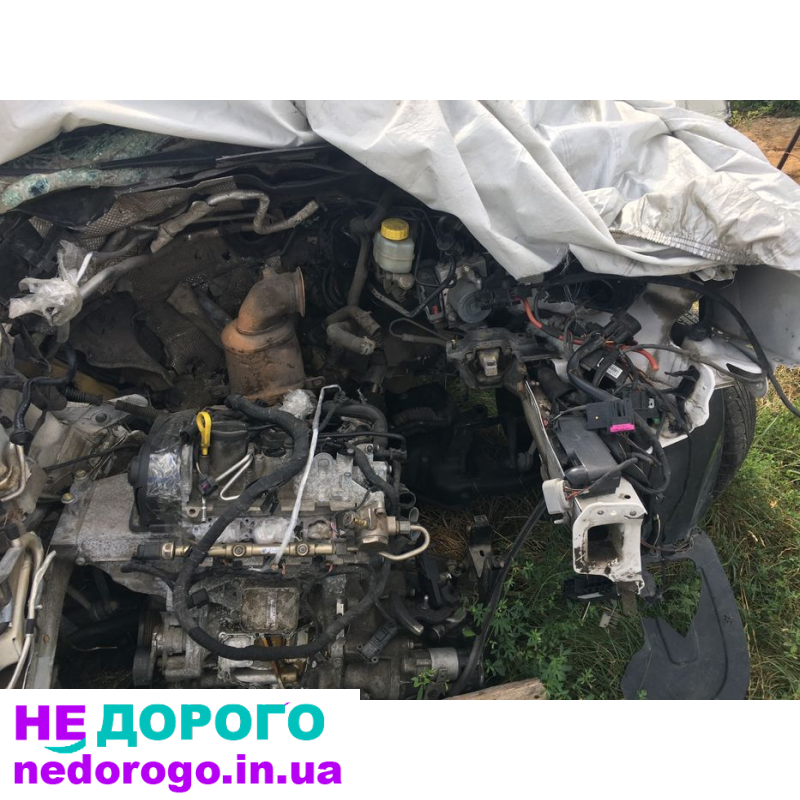 Продам коробку передач Шкода Фабія