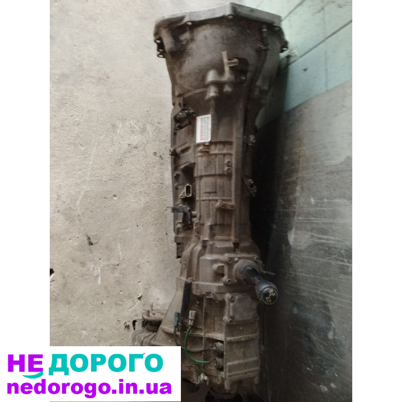 Продам коробку передач Toyota \"Prado\"