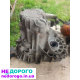 Продам коробку передач Toyota Raw4 2005-6