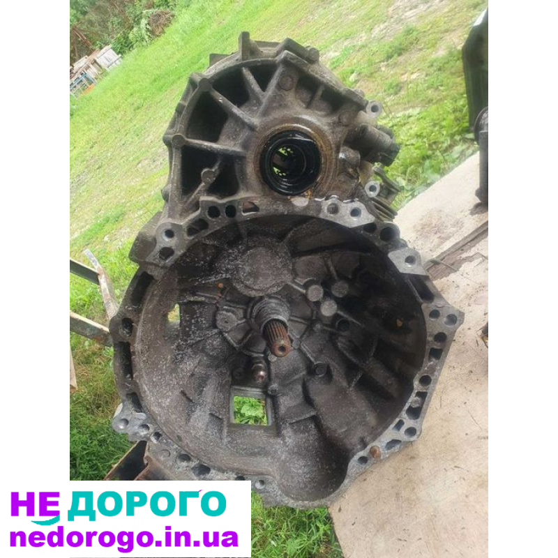Продам коробку передач Toyota Raw4 2005-6