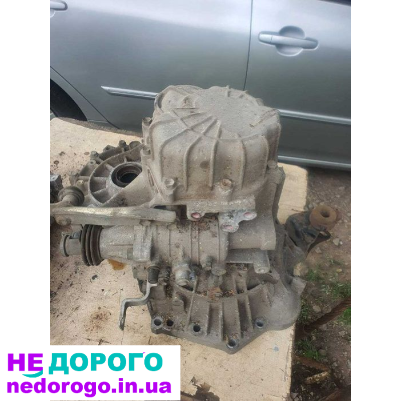 Продам коробку передач Toyota Raw4 2005-6