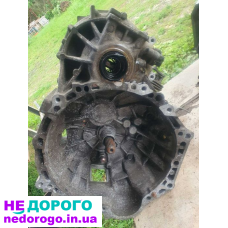 Продам коробку передач Toyota Raw4 2005-6