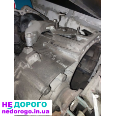 Продам коробку передач Volkswagen Passat B6 2.0Dizel