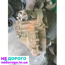 Продам коробку передач Volkswagen Transporter T 5 2006року