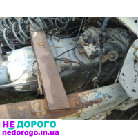 Продам коробку передач Volvo FH12