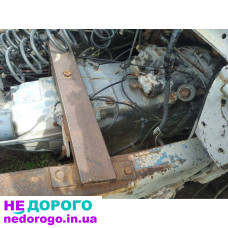 Продам коробку передач Volvo FH12