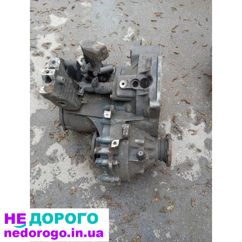 Продам коробку передач vw, Skoda Octavia 1,6