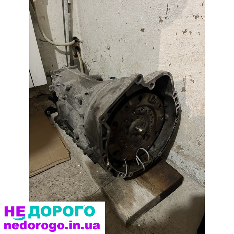 Продам коробку передач zf 8hp 45 для bmw f07 535igt 2013