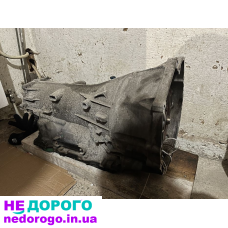 Продам коробку передач zf 8hp 45 для bmw f07 535igt 2013