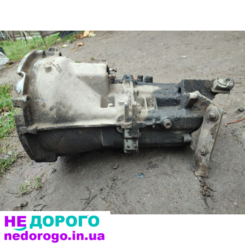 Продам коробку переключения передач на BMW e34 getrag