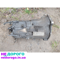 Продам коробку переключения передач на BMW e34 getrag