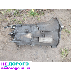 Продам коробку переключения передач на BMW e34 getrag