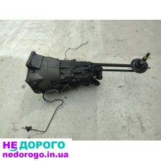 Продам коробку переключения передач на BMW e39