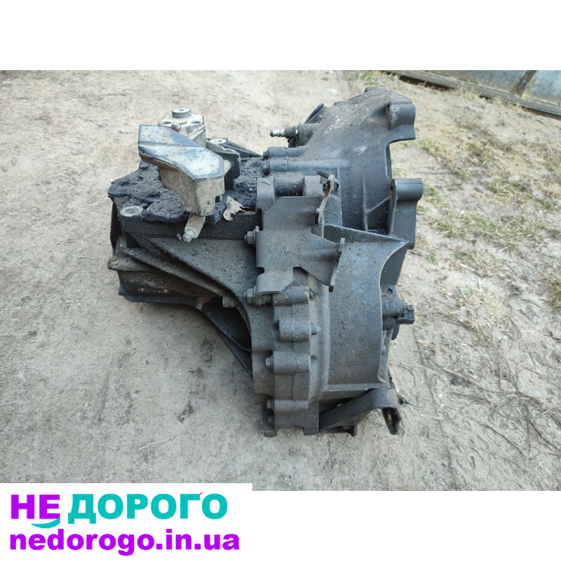 Коробка передач Ford Mondeo MK3 2.0 дизель 2005 рік.