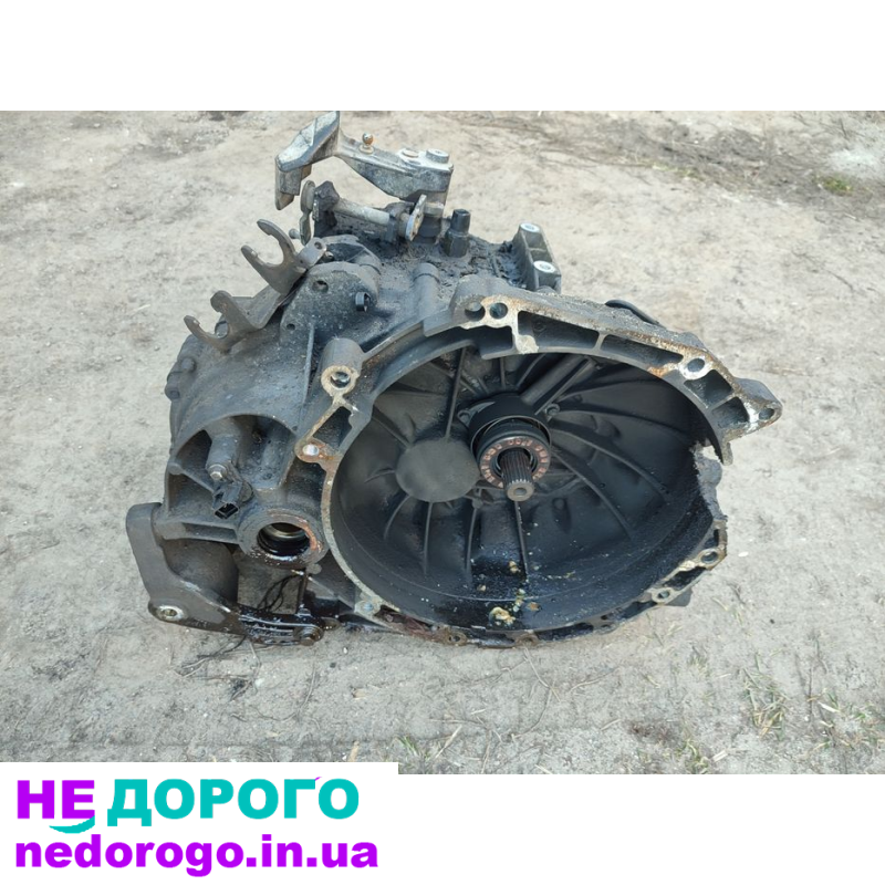 Коробка передач Ford Mondeo MK3 2.0 дизель 2005 рік.