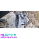 Продам коробку пежо 607 2.2 дизель