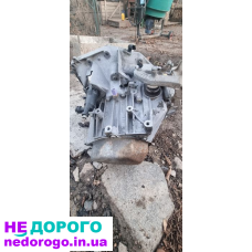 Продам коробку пежо 607 2.2 дизель