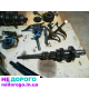 Продам коробку Пежо Боксер 2.2, 2004р.,  на розбір