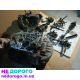 Продам коробку Пежо Боксер 2.2, 2004р.,  на розбір