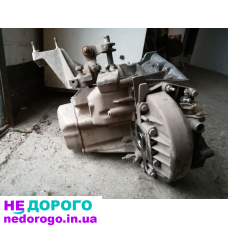 Продам коробку Пежо Боксер 2.2, 2004р.,  на розбір