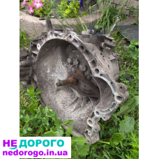 Продам коробку Пежо партнер.