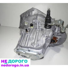 Продам коробку Renault Dokker кпп JR 5341