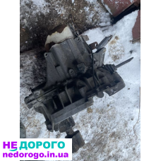 Продам коробку  renault laguna,kangoo