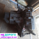 Коробка передач Рено Меган 1, 96-98р, 1.6л, бензин.