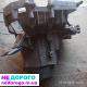 Коробка передач Рено Меган 1, 96-98р, 1.6л, бензин.