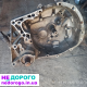 Коробка передач Рено Меган 1, 96-98р, 1.6л, бензин.