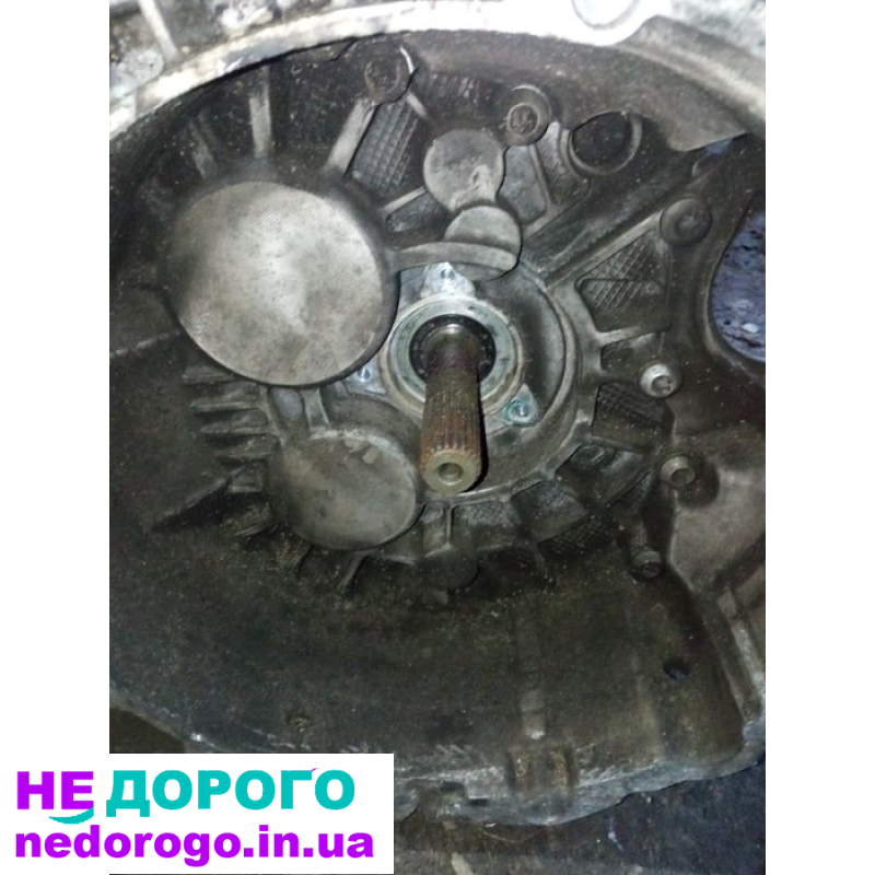 Продам коробку Шкода а5 б/у