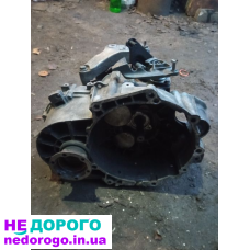 Продам коробку Шкода а5 б/у