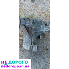 Продам коробку Шкода Фаворіт