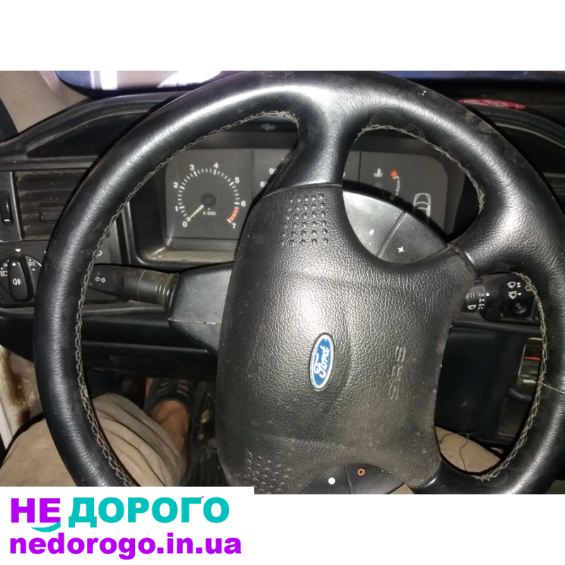 Коробка з кулисою ДОХЦ 2.0, з рабочої машини, запчастини: двигун, рік випуску, об'єм, паливо.