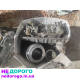 Коробка варіатор на Honda Civic Hybrid 1.3 2014-2017.