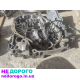 Коробка варіатор на Honda Civic Hybrid 1.3 2014-2017.