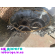 Коробка варіатор на Honda Civic Hybrid 1.3 2014-2017.