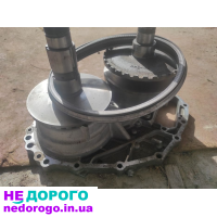 Коробка варіатор на Honda Civic Hybrid 1.3 2014-2017.