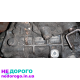 Коробка передач Opel Vectra B 1.6 бензин 1998 рік.