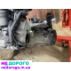 Продам коробку Volkswagen polo  поло 1.4 диз JDE 10127 демфер турбіна